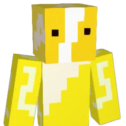 Piorun666's Minecraft skin