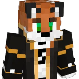 PioteR495's Minecraft skin