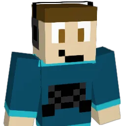 Pioter2014 Minecraft avatar bust