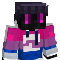 PioterKU10 Minecraft avatar bust