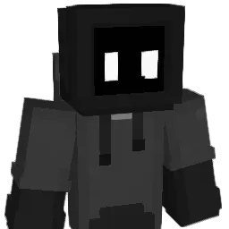 PioterusTate Minecraft avatar bust