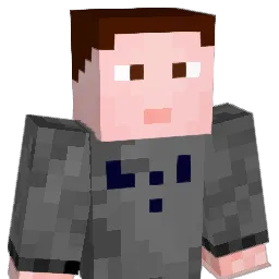 Piotr_Magik Minecraft avatar bust