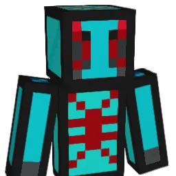 PiotrasSNK's Minecraft skin