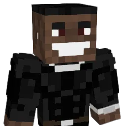 PiotreKoper01 Minecraft avatar bust