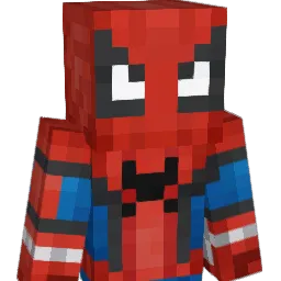 Piotrek14 Minecraft avatar bust