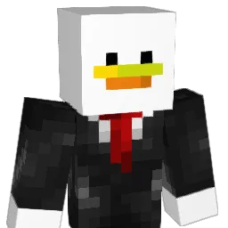 Piotrek1508 Minecraft avatar bust