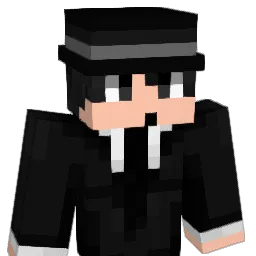 Piotrek1590 Minecraft avatar bust