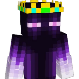 Piotrek231 Minecraft avatar bust