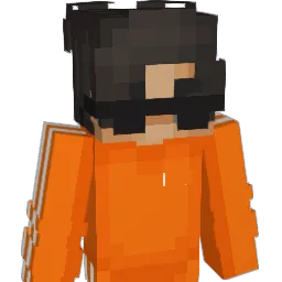 Piotrelele40 Minecraft avatar bust