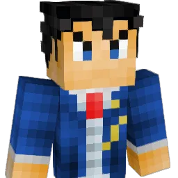 Piotto97's Minecraft skin