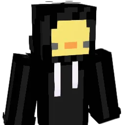 PiouPiou_Gang_S Minecraft avatar bust