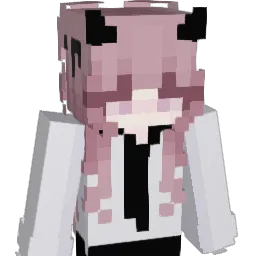 PiouPioux_ Minecraft avatar bust