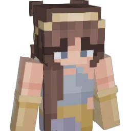 Pious's Minecraft skin