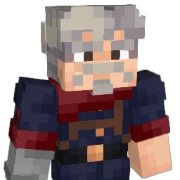 Pip_Pop's Minecraft skin