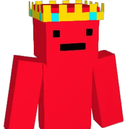 Pipaf's Minecraft skin