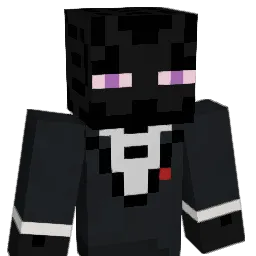 PipainLeGrand Minecraft avatar bust
