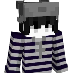 Piparios's Minecraft skin