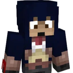 Minecraft-Avatar von PipeFace: Büste
