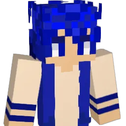 PipeKunVT's Minecraft skin