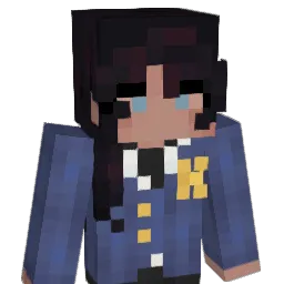 PipeLemon Minecraft avatar bust