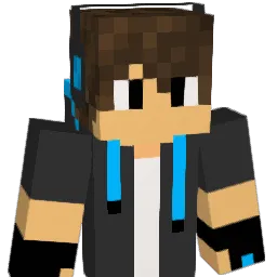 Pipe_10's Minecraft skin