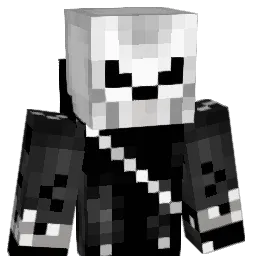 Pipe_Dream_ Minecraft avatar bust
