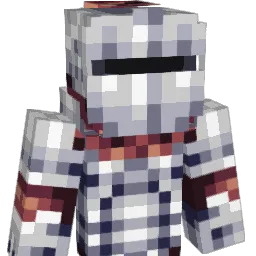 PipelineTV Minecraft avatar bust