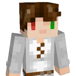 Pipemares1 Minecraft avatar bust