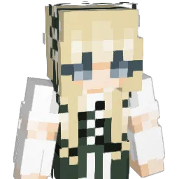 Piper762's Minecraft skin