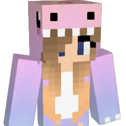 PiperMcclean's Minecraft skin
