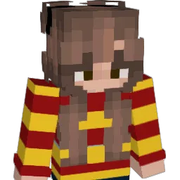 Piperamitt's Minecraft skin