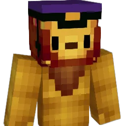 PipezQ's Minecraft skin