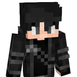 PipingHamelin Minecraft avatar bust
