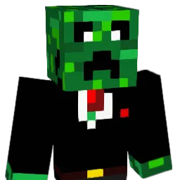 Pipiskus's Minecraft skin