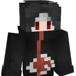Pipling1's Minecraft skin