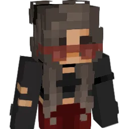 Piplup_26 Minecraft avatar bust