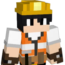 PipoConstrutor's Minecraft skin
