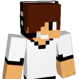 Pipo_Pt Minecraft avatar bust
