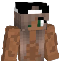 Pipocris's Minecraft skin
