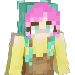 Pippaegg's Minecraft skin