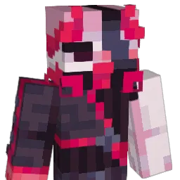 Pippers_ca Minecraft avatar bust