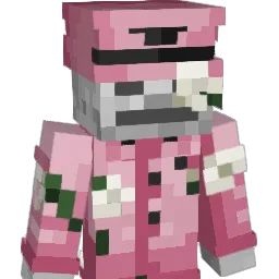 Pippin28's Minecraft skin