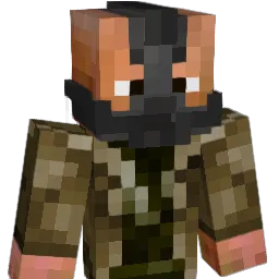 PippinZ's Minecraft skin