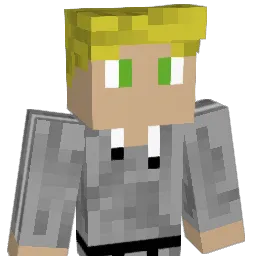 Pippinho's Minecraft skin