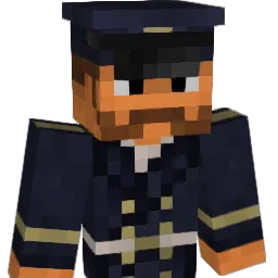 Pippippipvk Minecraft avatar bust