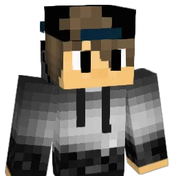 Pippo2K10 Minecraft avatar bust