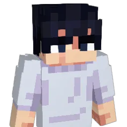 Pippotamm Minecraft avatar bust