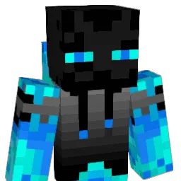 Pippygames23 Minecraft avatar bust