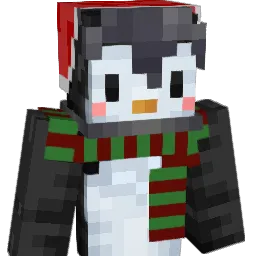 Pips2000's Minecraft skin