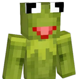 Pipsa_Possu Minecraft avatar bust
